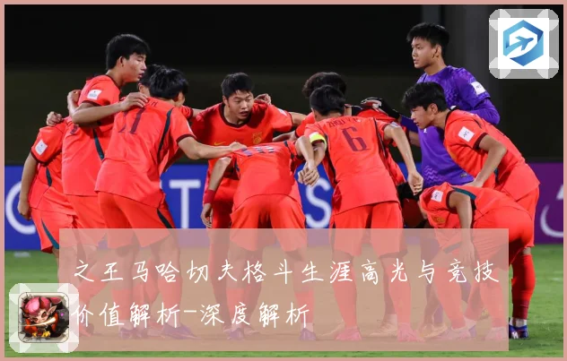 之王马哈切夫格斗生涯高光与竞技价值解析-深度解析