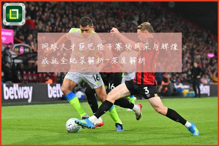 网球天才萨巴伦卡赛场风采与辉煌成就全纪录解析-深度解析