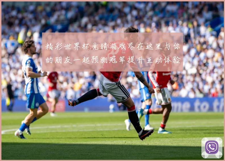 精彩世界杯竞猜游戏尽在这里与你的朋友一起预测冠军提升互动体验数据研判-深度解析