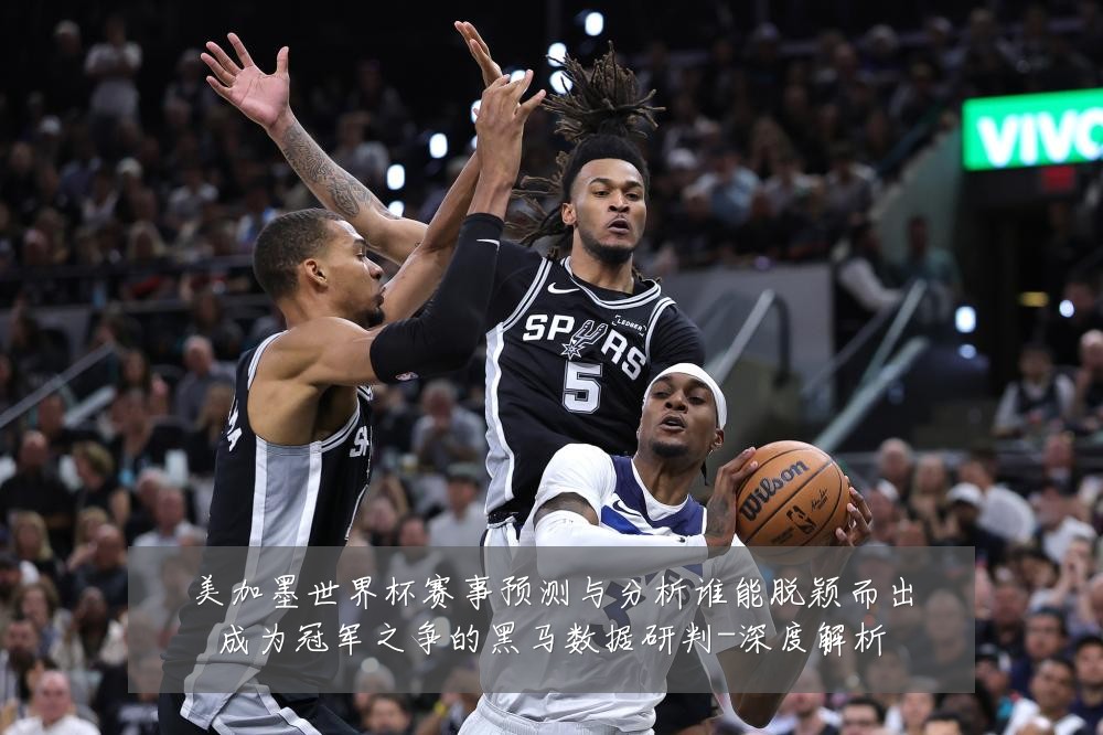 美加墨世界杯赛事预测与分析谁能脱颖而出成为冠军之争的黑马数据研判-深度解析