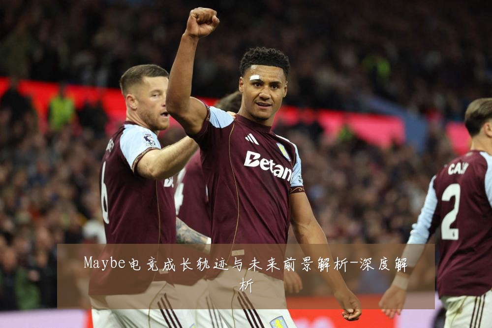 Maybe电竞成长轨迹与未来前景解析-深度解析