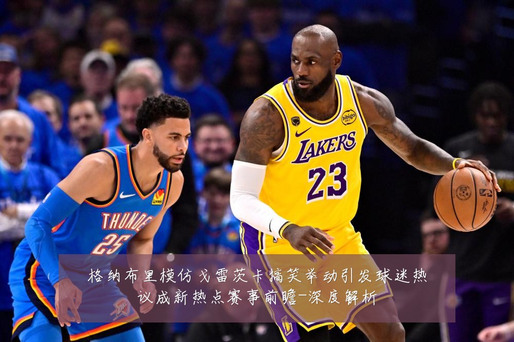 格纳布里模仿戈雷茨卡搞笑举动引发球迷热议成新热点赛事前瞻-深度解析